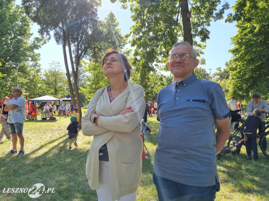 Leszczyński Masterchef