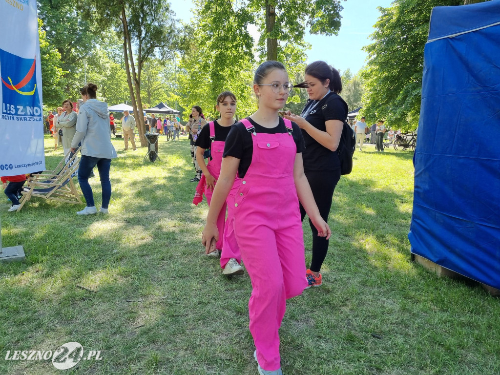 Leszczyński Masterchef