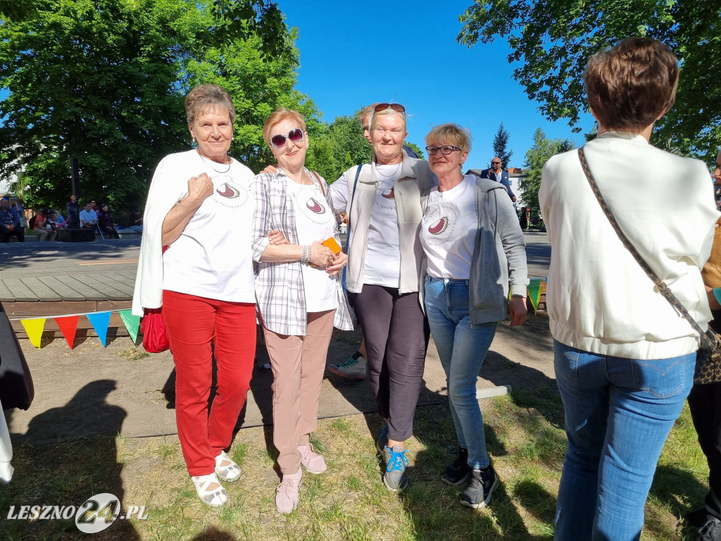 Leszczyński Masterchef