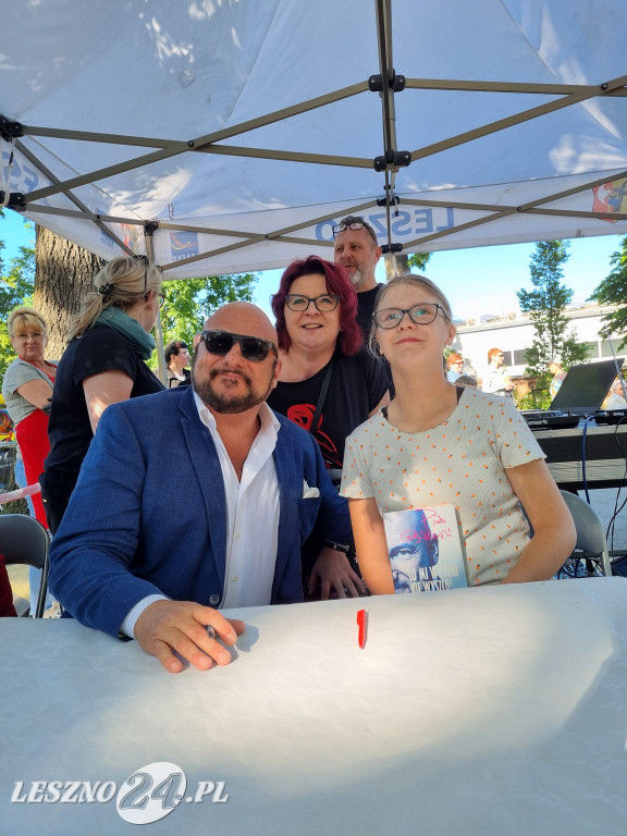 Leszczyński Masterchef