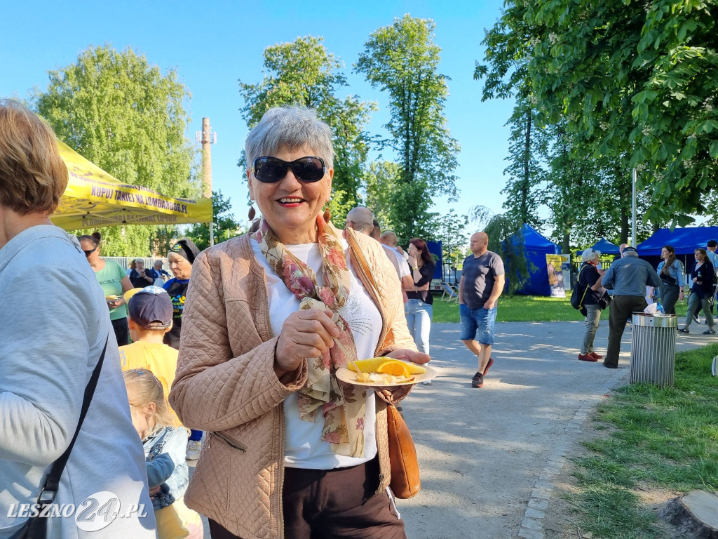 Leszczyński Masterchef