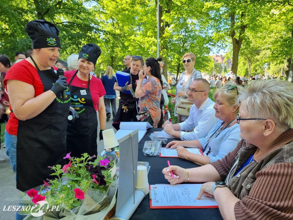 Leszczyński Masterchef