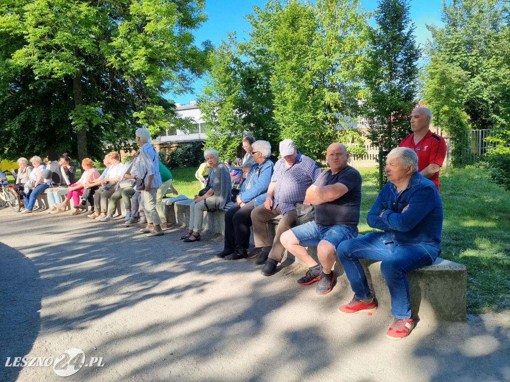 Leszczyński Masterchef