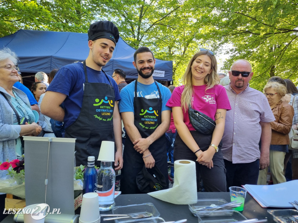 Leszczyński Masterchef