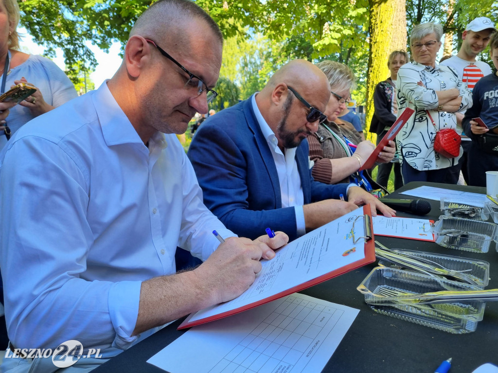 Leszczyński Masterchef