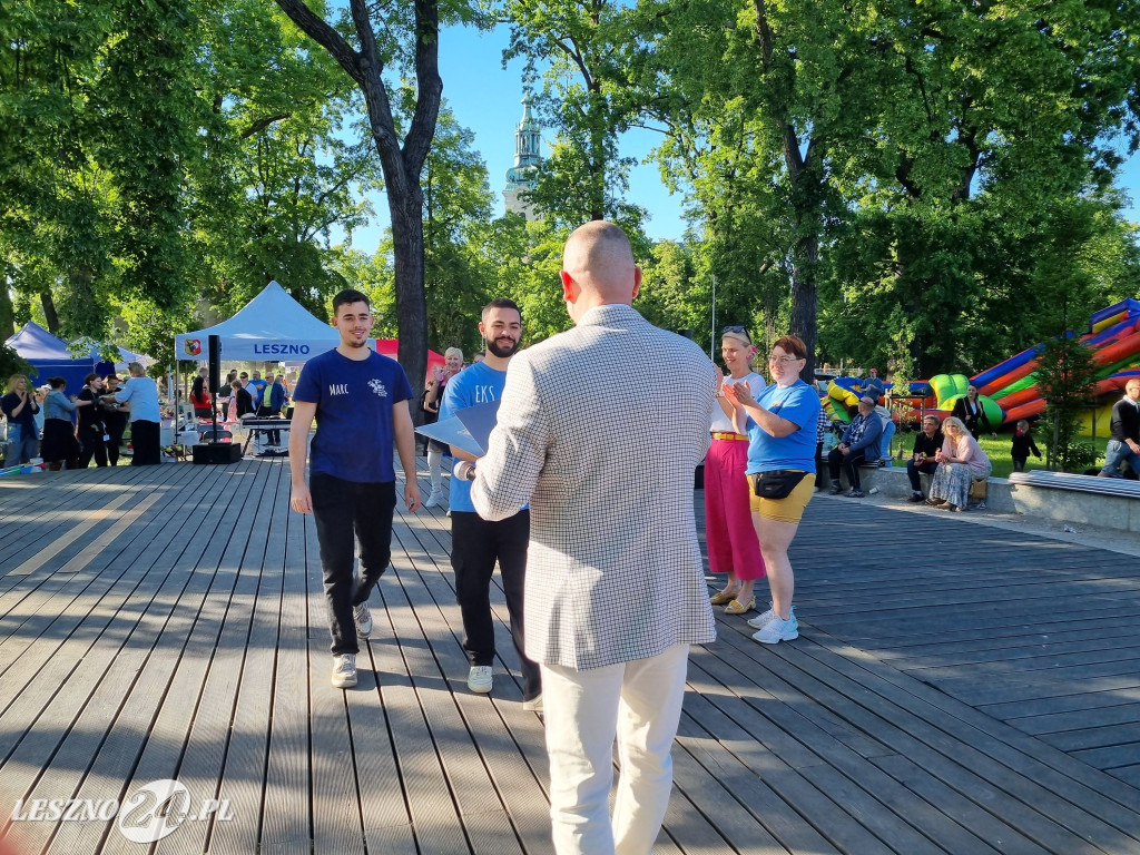 Leszczyński Masterchef