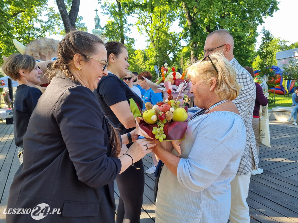 Leszczyński Masterchef
