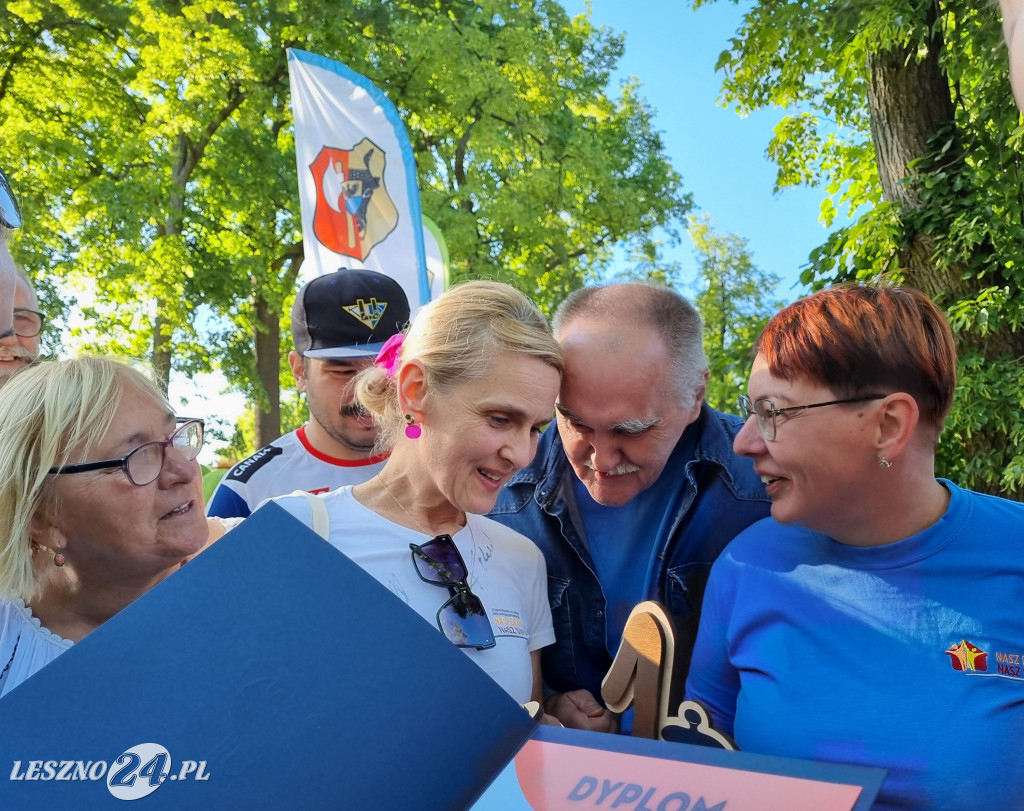 Leszczyński Masterchef