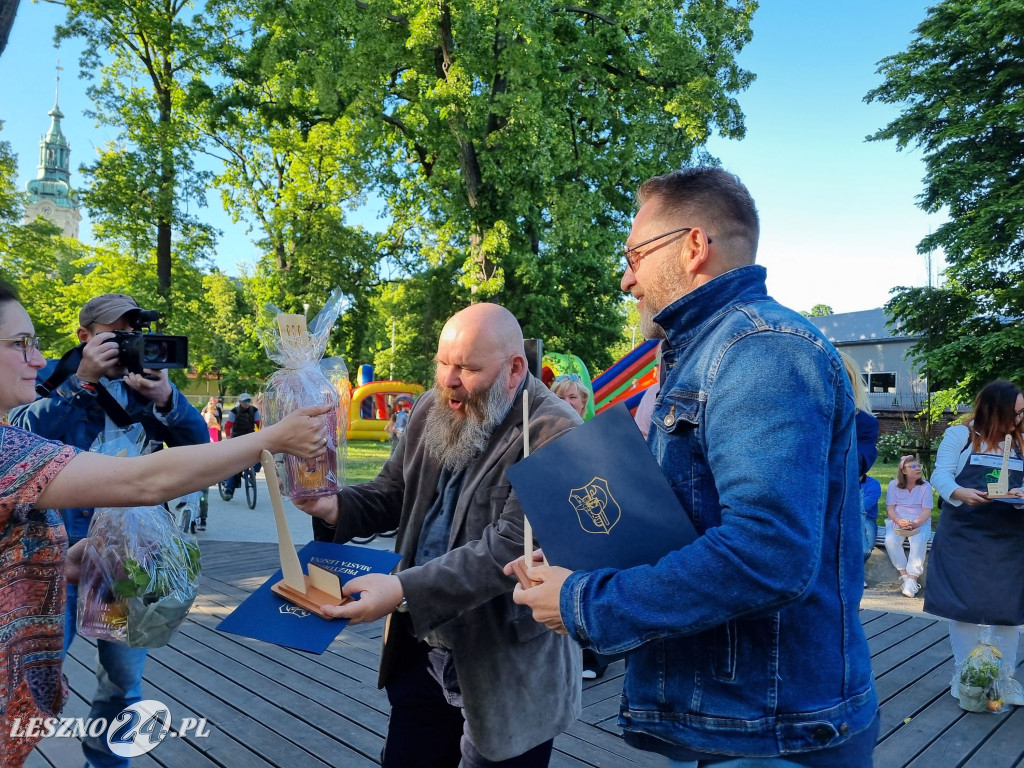 Leszczyński Masterchef