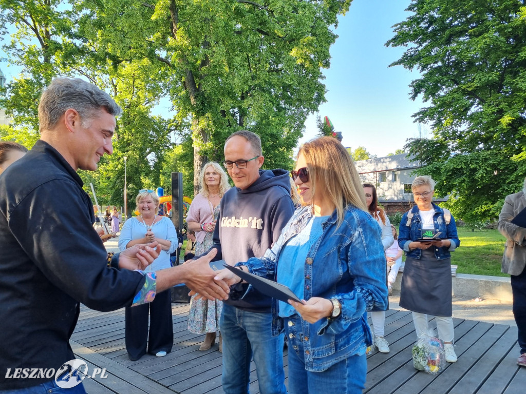 Leszczyński Masterchef