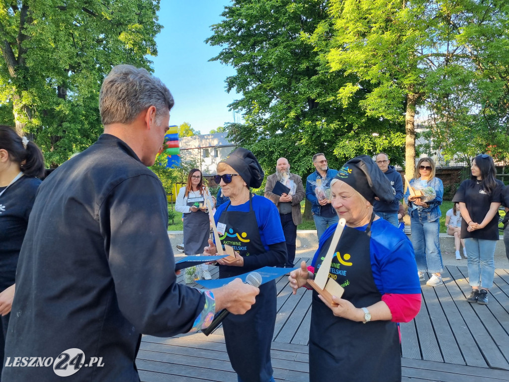 Leszczyński Masterchef