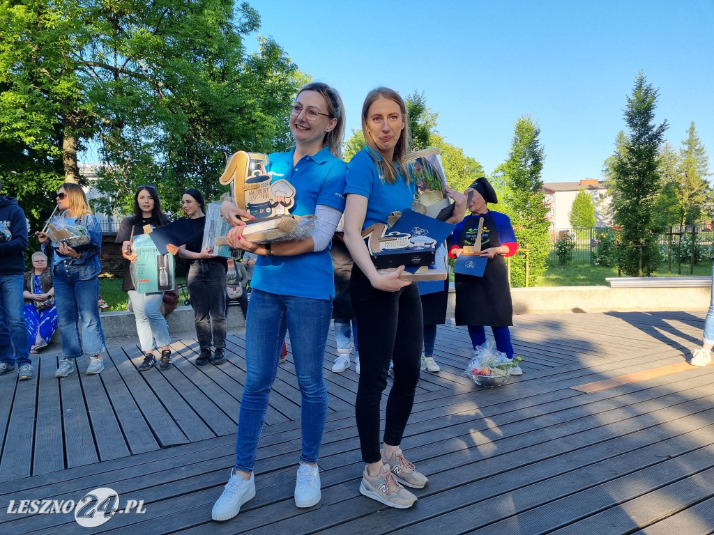Leszczyński Masterchef