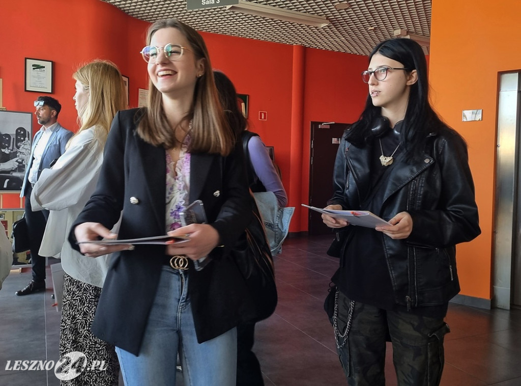 Konferencja naukowa ANS