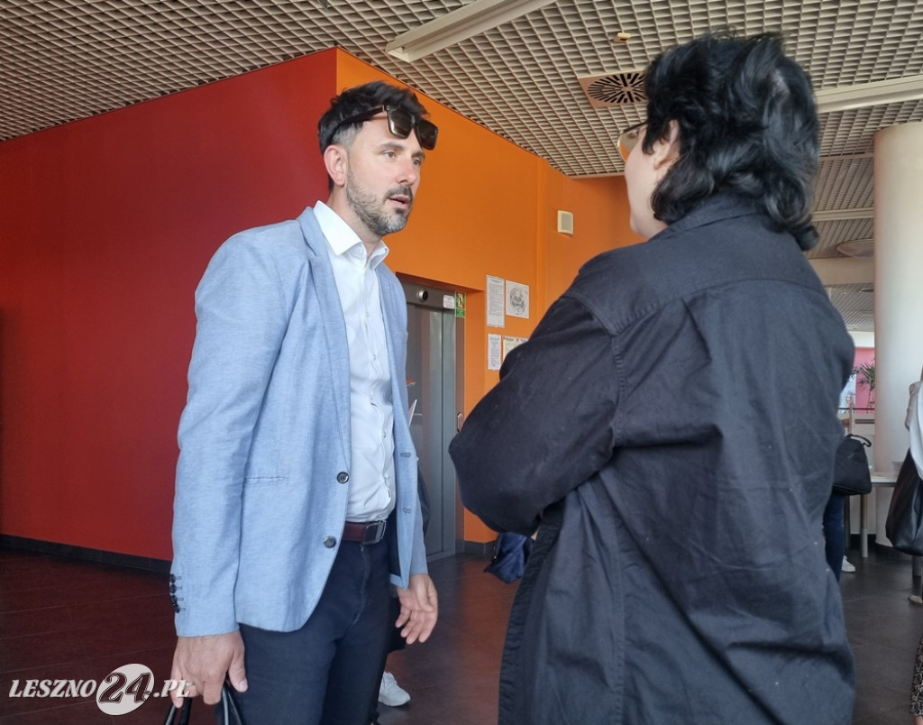 Konferencja naukowa ANS