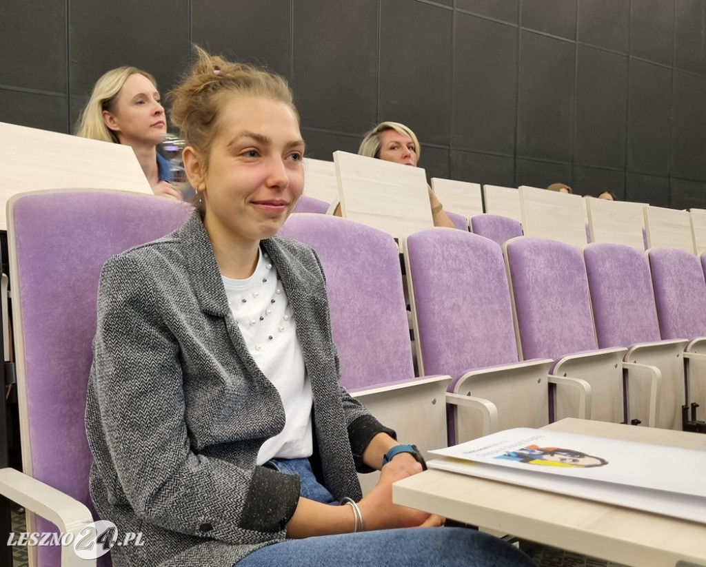 Konferencja naukowa ANS