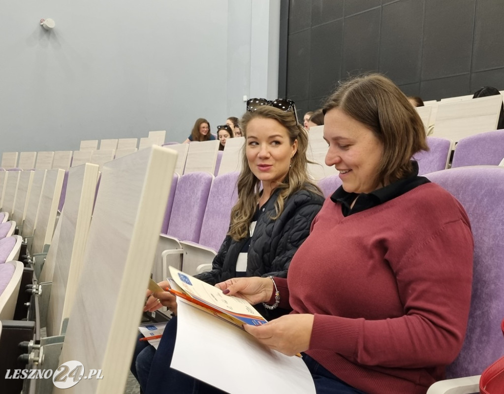 Konferencja naukowa ANS