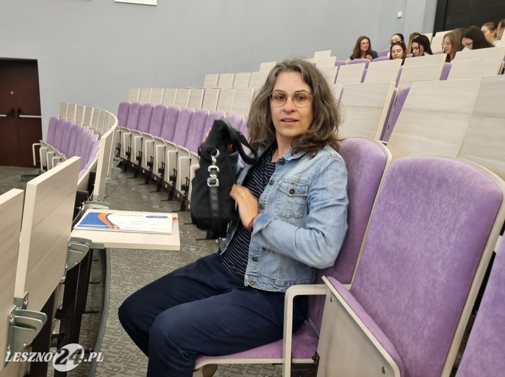 Konferencja naukowa ANS