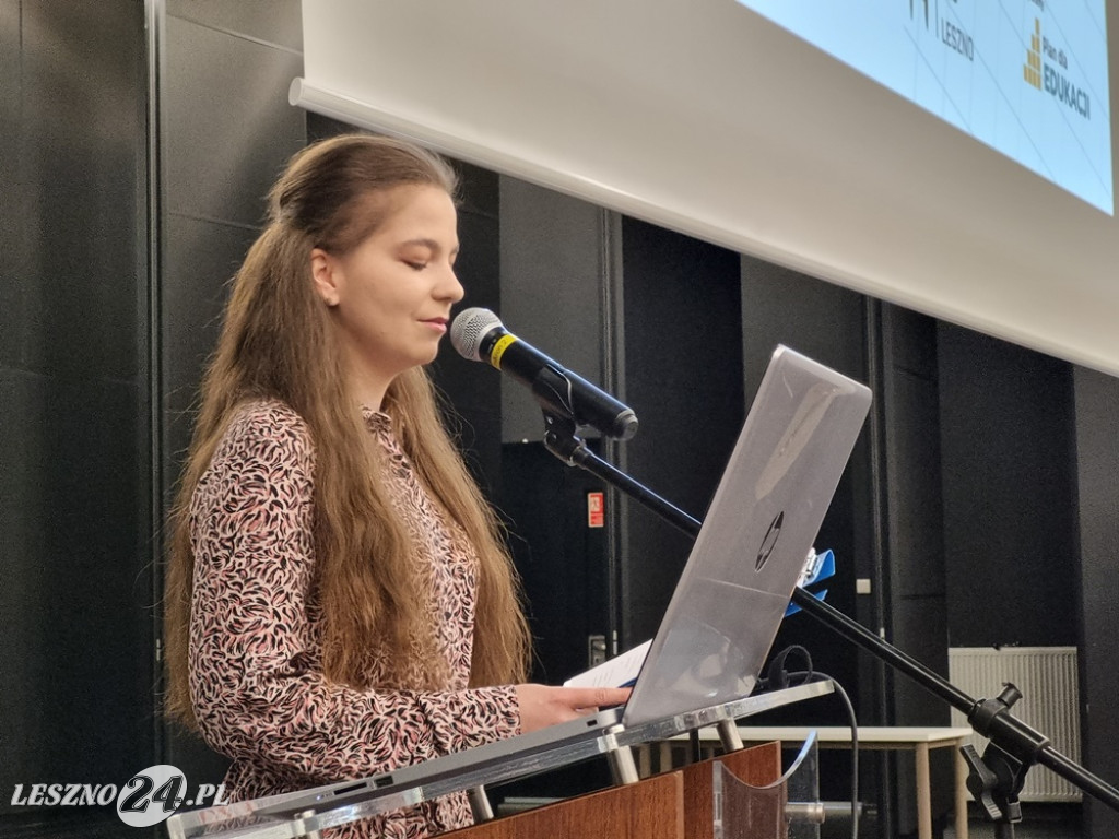 Konferencja naukowa ANS