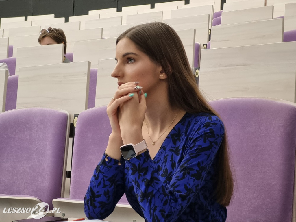 Konferencja naukowa ANS