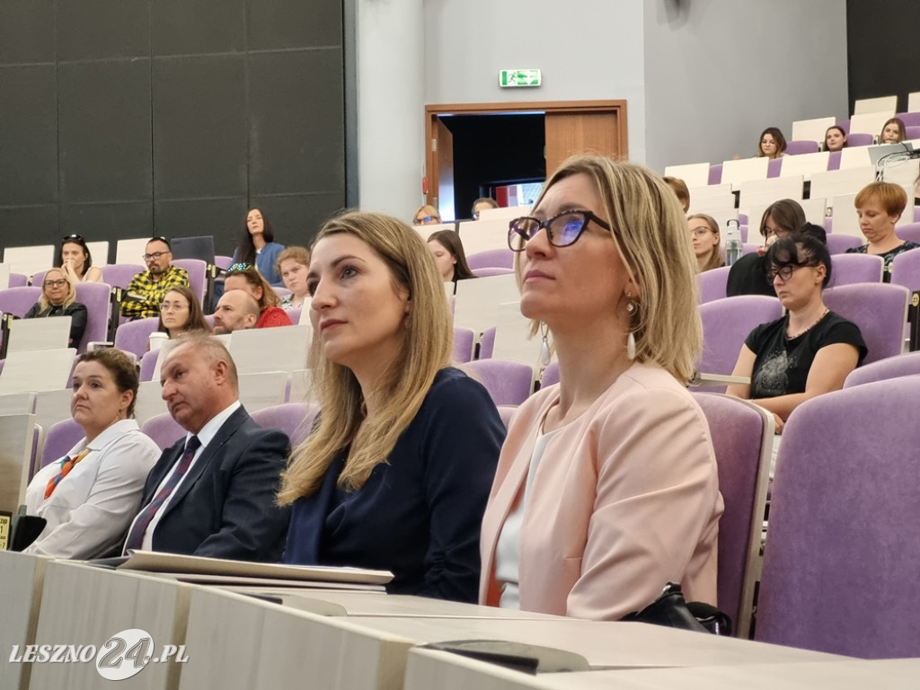 Konferencja naukowa ANS