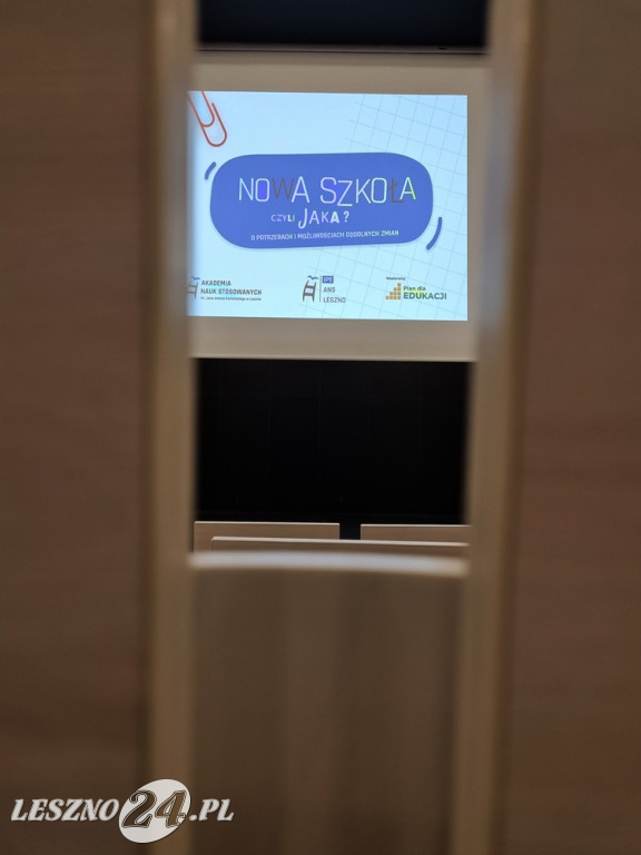 Konferencja naukowa ANS