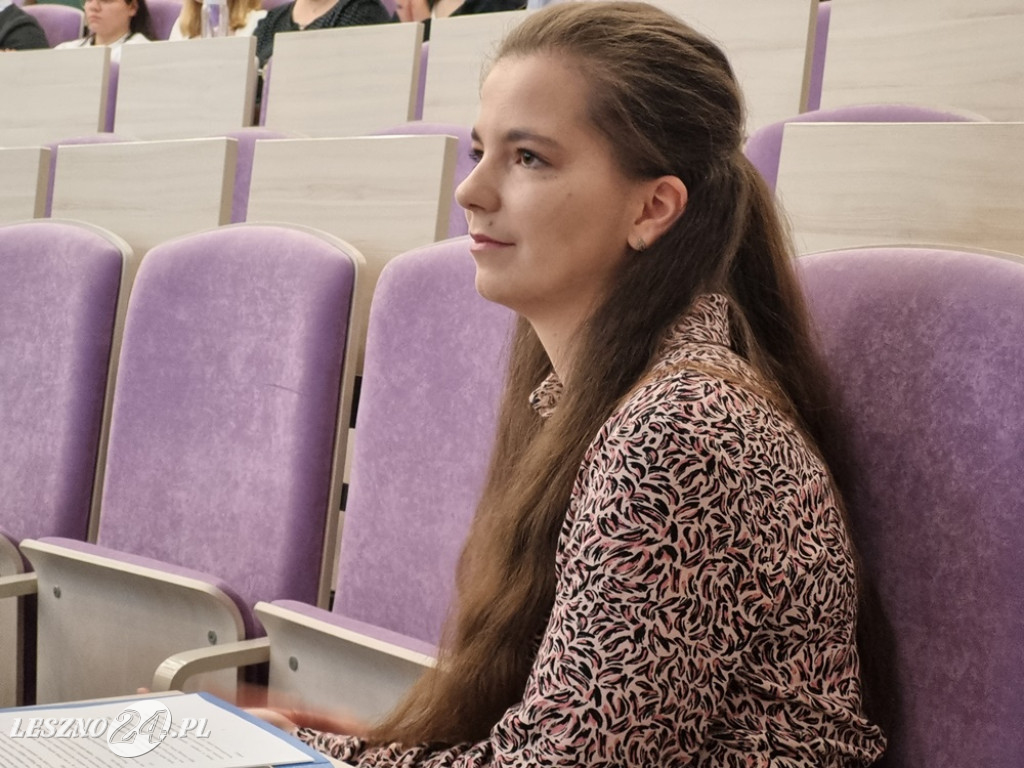 Konferencja naukowa ANS