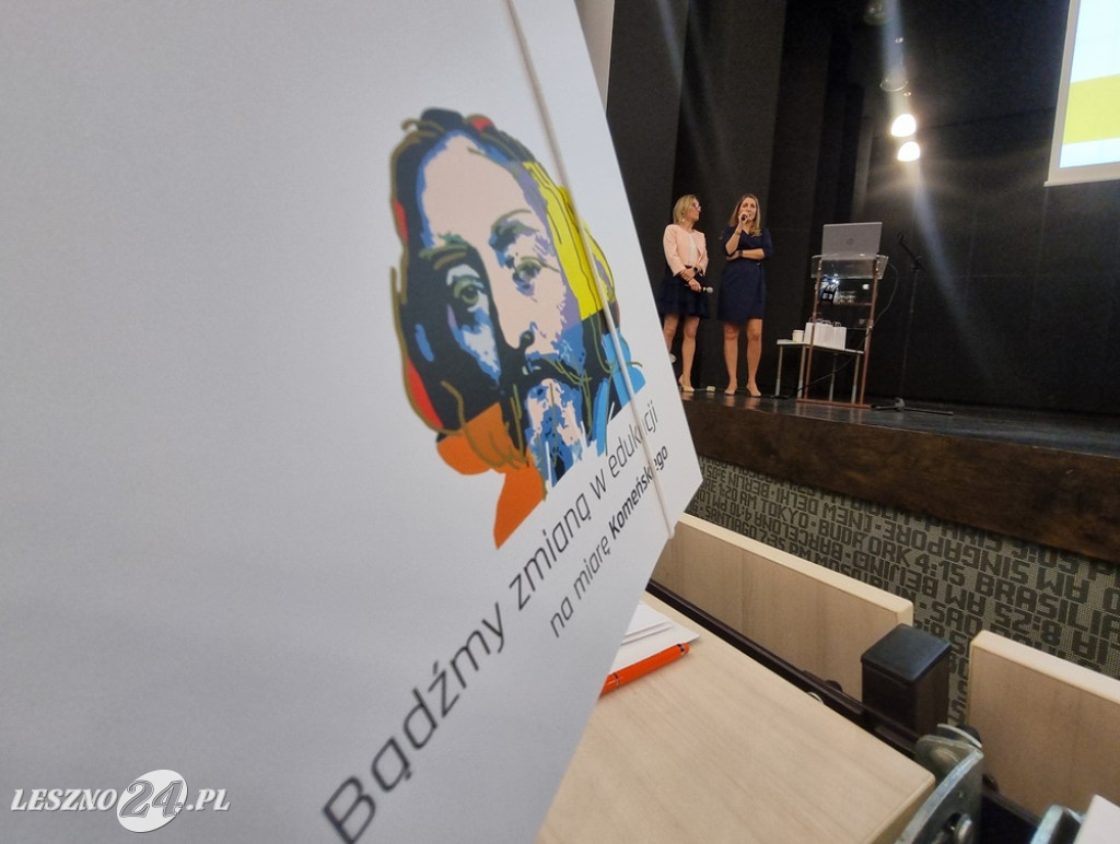 Konferencja naukowa ANS