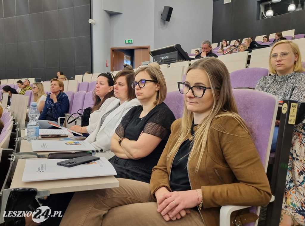 Konferencja naukowa ANS