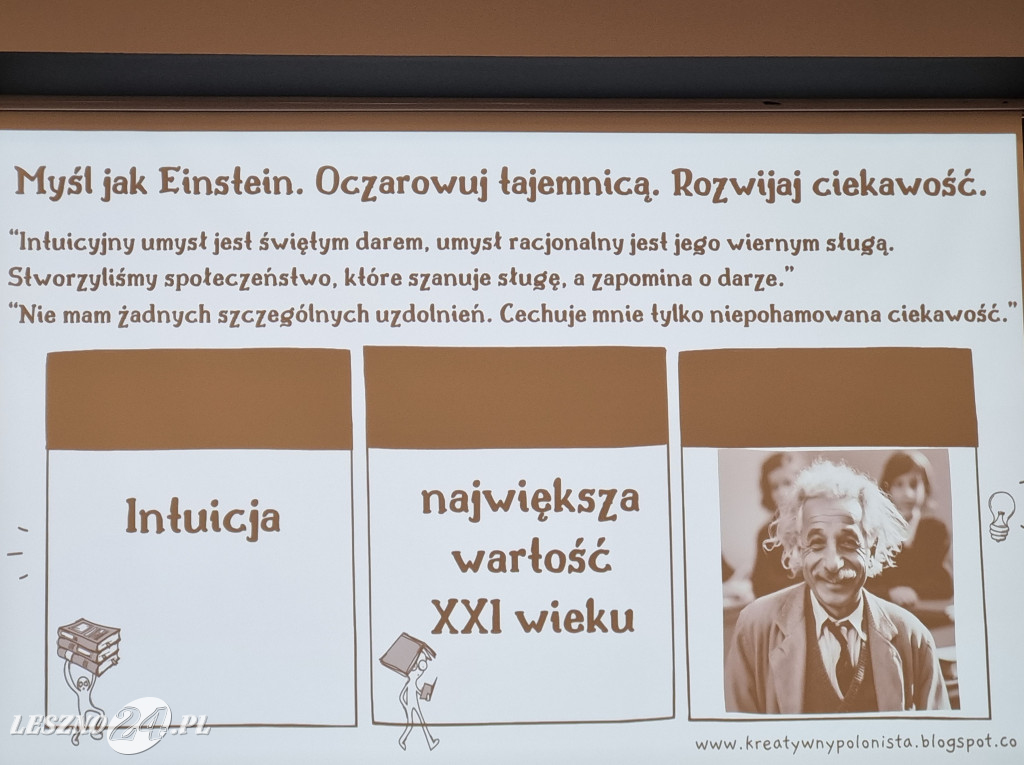 Konferencja naukowa ANS