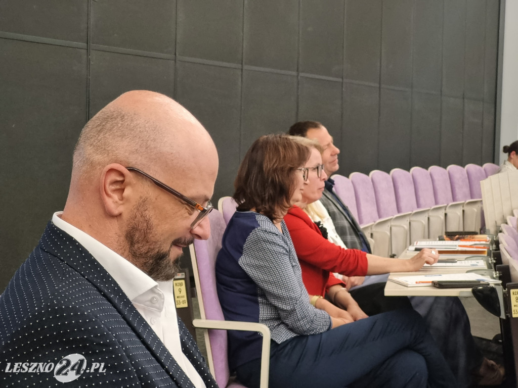 Konferencja naukowa ANS