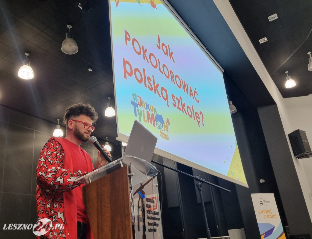 Konferencja naukowa ANS