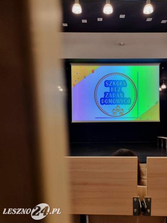 Konferencja naukowa ANS