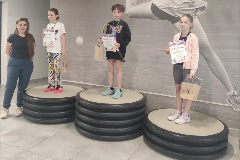 Ostatnia odsłona Grand Prix
