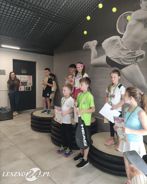 Ostatnia odsłona Grand Prix