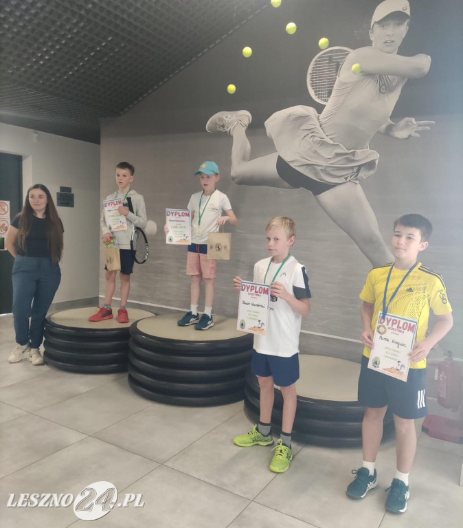 Ostatnia odsłona Grand Prix