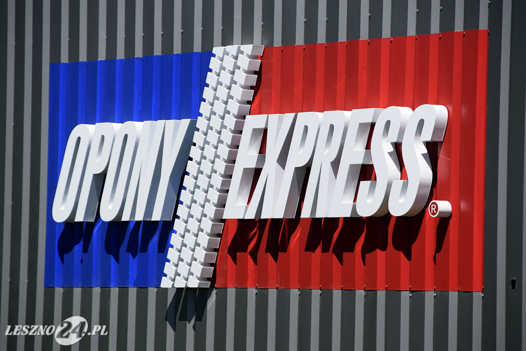 Mar-Gum w sieci Opony-Ekspress zaprasza do serwisu