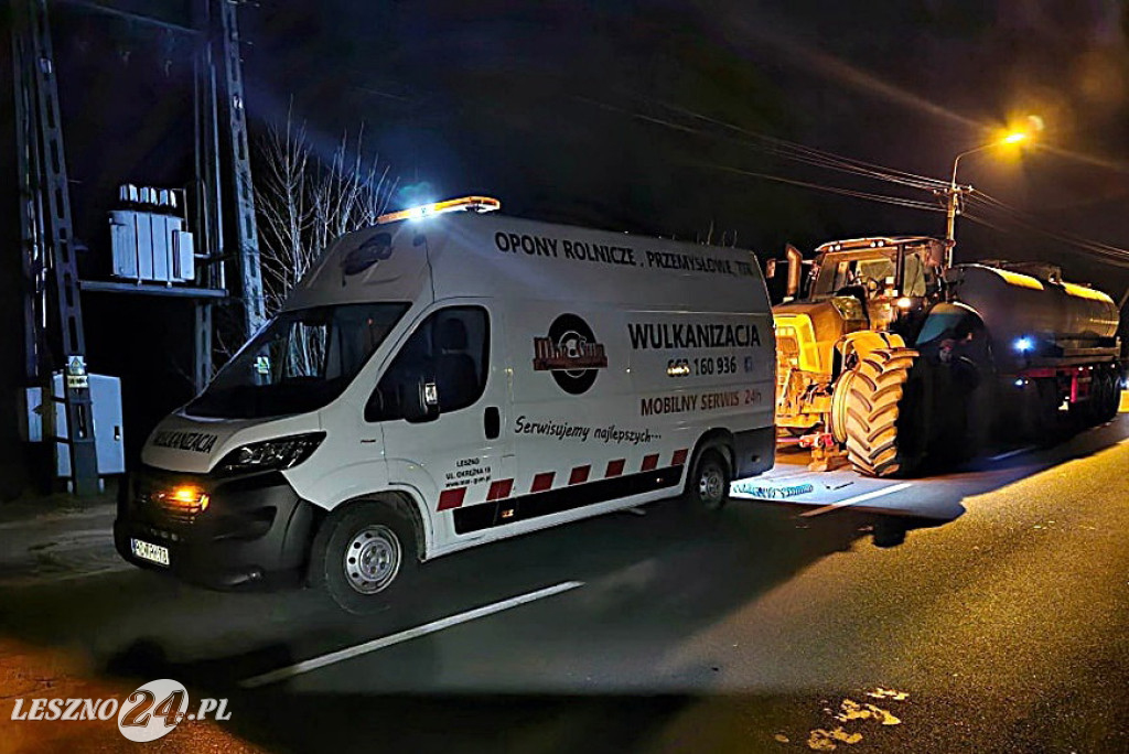 Mar-Gum w sieci Opony-Ekspress zaprasza do serwisu