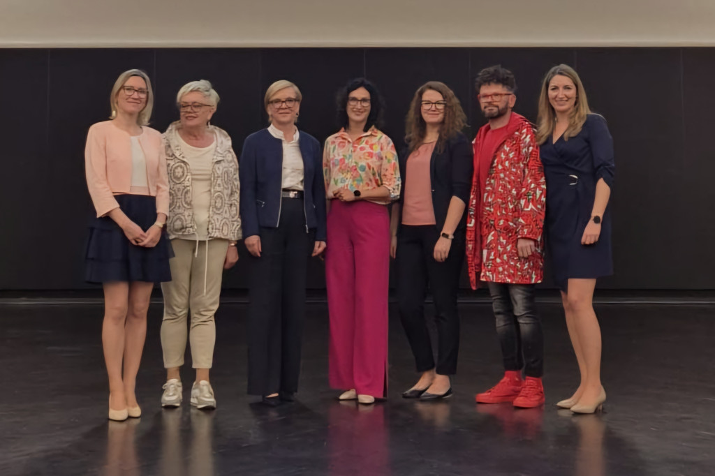 Konferencja naukowa ANS