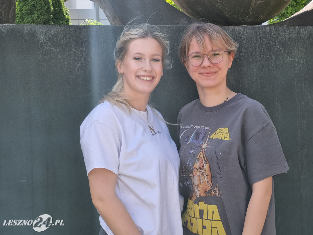 Dzień Patrona ANS w Lesznie - cz. 2