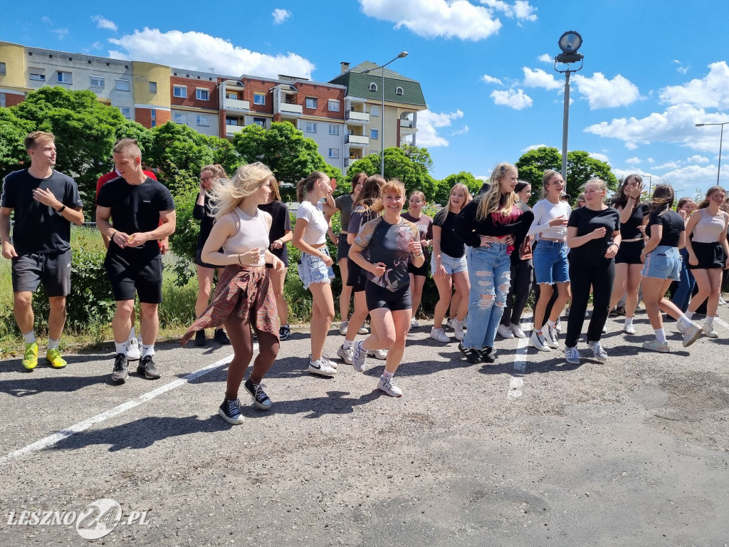 Dzień Patrona ANS w Lesznie - cz. 2