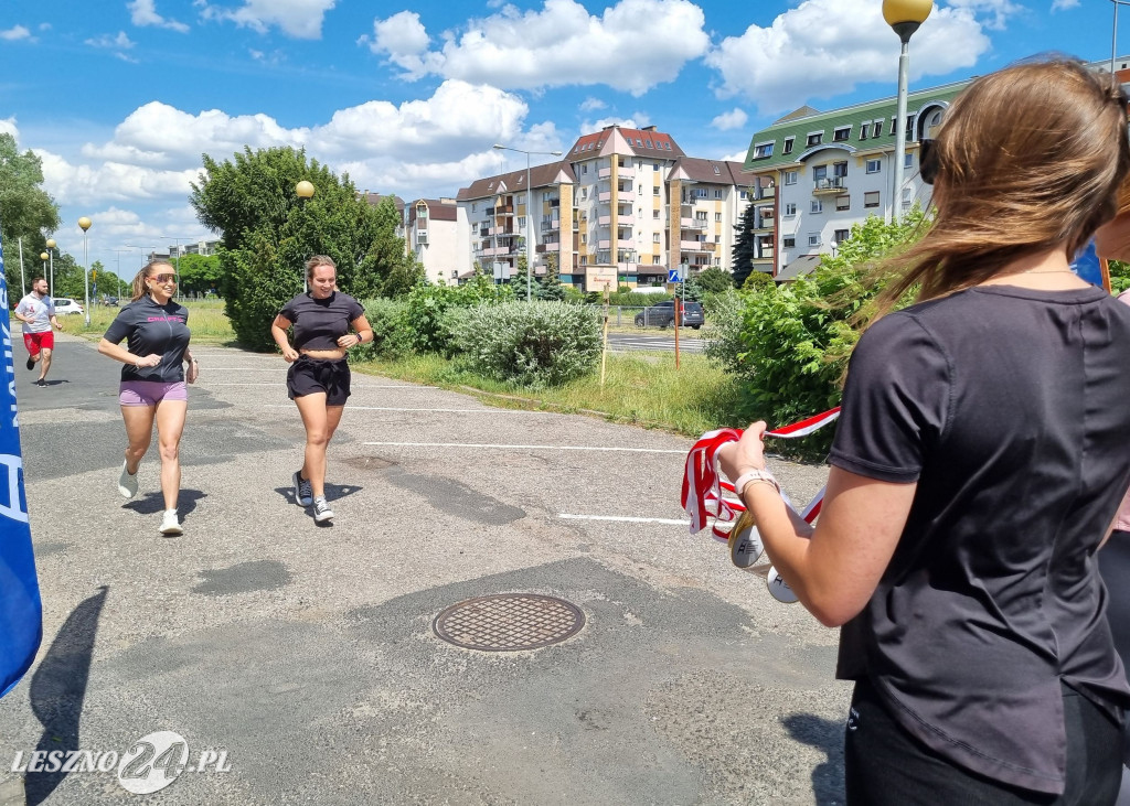 Dzień Patrona ANS w Lesznie - cz. 2