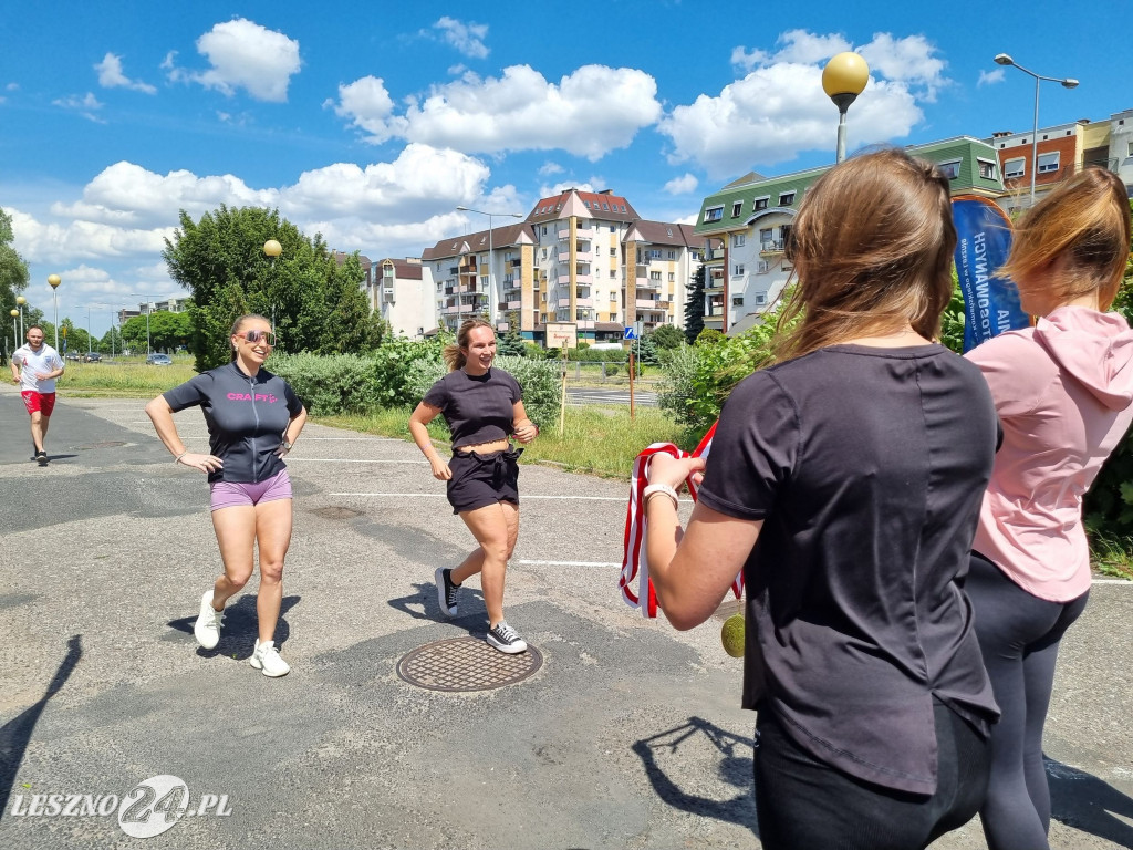 Dzień Patrona ANS w Lesznie - cz. 2