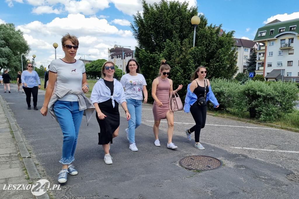 Dzień Patrona ANS w Lesznie - cz. 2