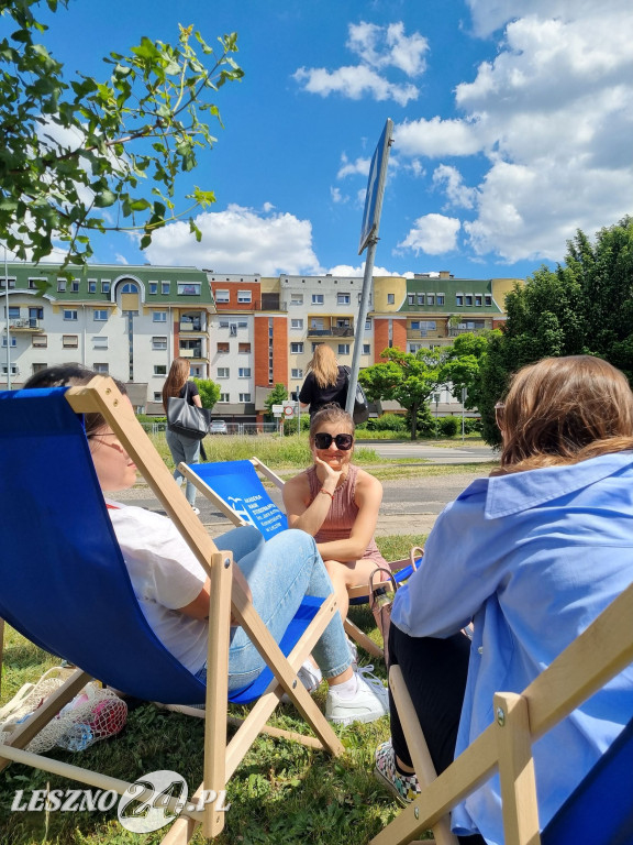 Dzień Patrona ANS w Lesznie - cz. 2
