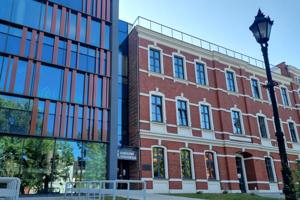 MBP w Lesznie zbiera głosy internautów