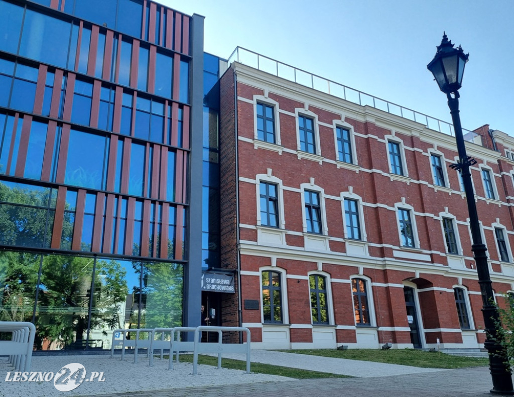 MBP w Lesznie zbiera głosy internautów