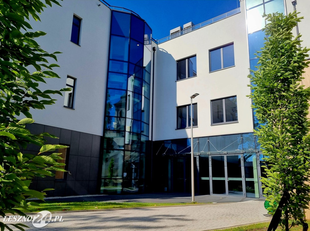 MBP w Lesznie zbiera głosy internautów