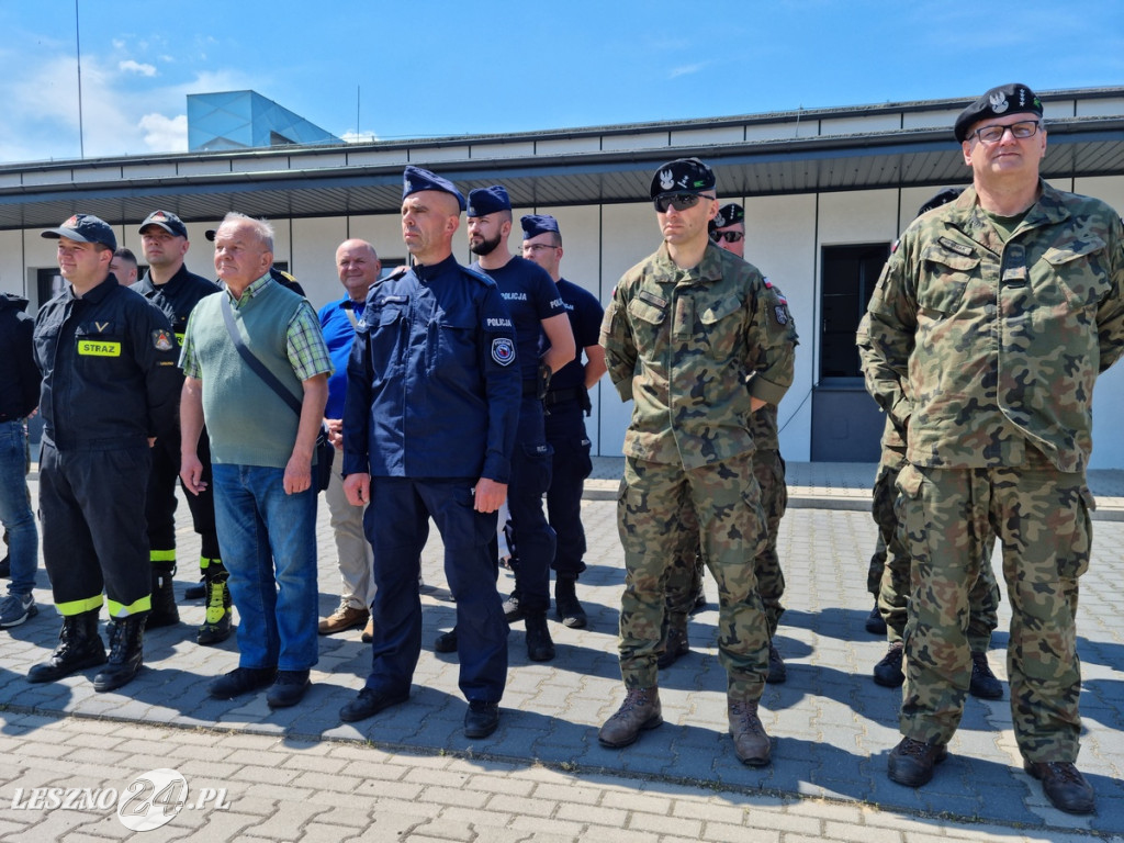 Terytorialsi najlepsi w memoriałowym strzelaniu