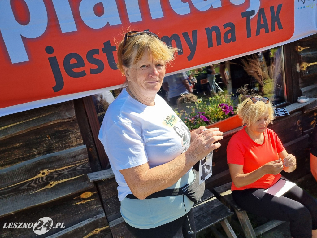 Transplantacja - Jesteśmy na TAK