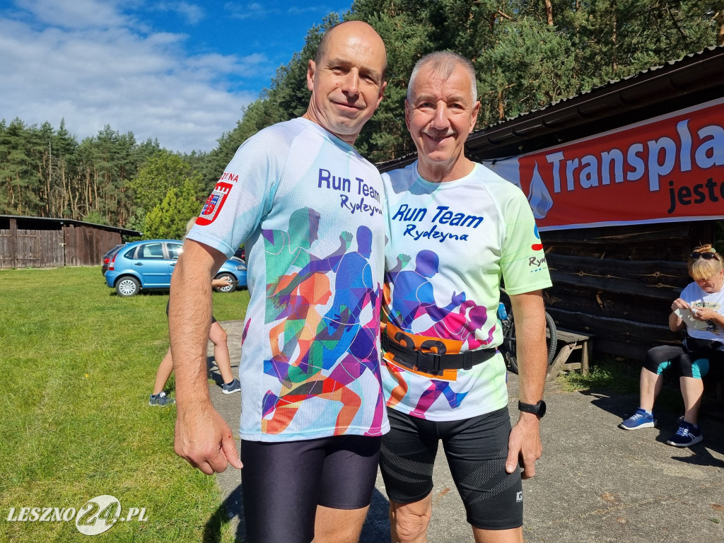 Transplantacja - Jesteśmy na TAK